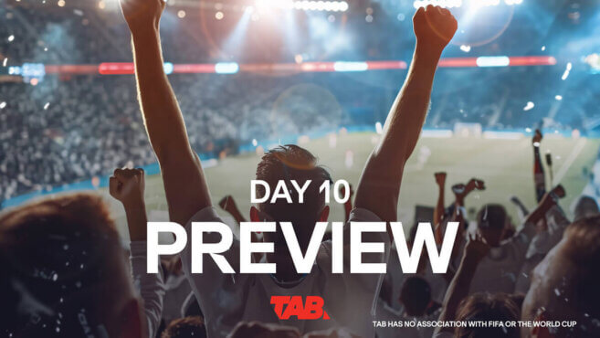 World Cup Predictions & Tips | Day 10: Sunday 21 June