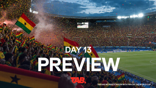 World Cup Predictions & Tips | Day 13: Wednesday 24 June