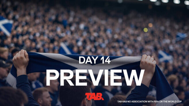 World Cup Predictions & Tips | Day 14: Thursday 25 June