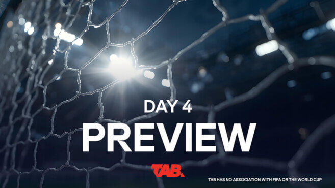 World Cup Predictions & Tips | Day 4: Monday 15 June