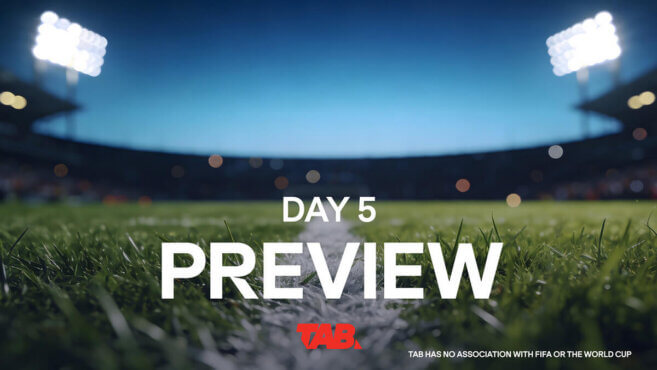 World Cup Predictions & Tips | Day 5: Tuesday 16 June