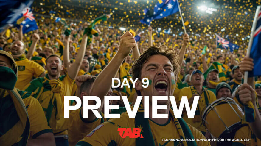 World Cup Predictions & Tips | Day 9: Saturday 20 June
