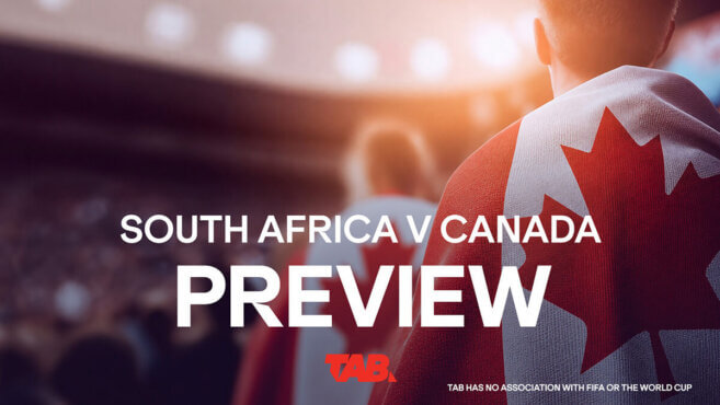 World Cup Predictions & Tips | Round of 32: South Africa v Canada