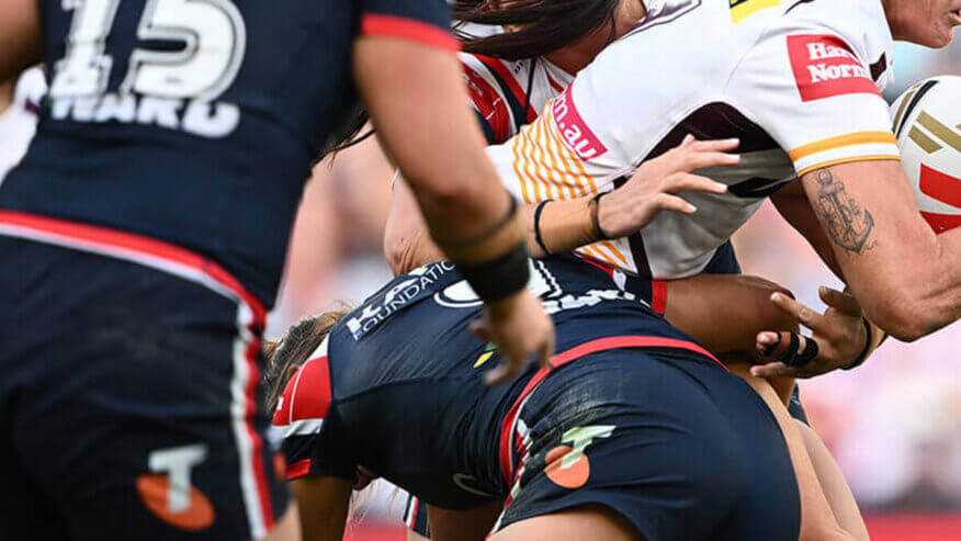 NRL Women Tips & Preview | Grand Final