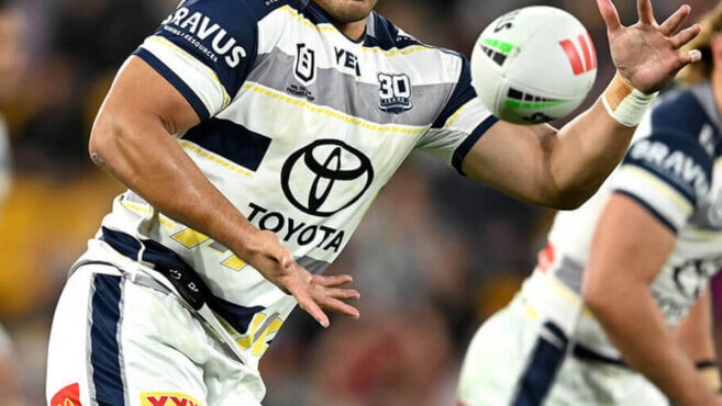 From The Couch: NRL Round 22