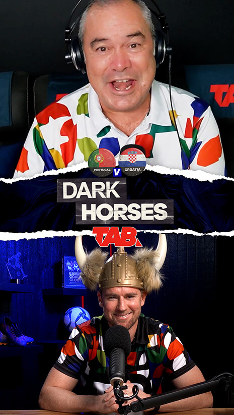 Dark Horses | Episode 7 | Short