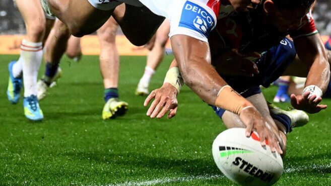 NRL Tips & Preview | Round 22