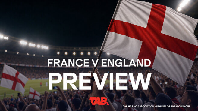 World Cup Predictions & Tips | Third Place Play-off: France v England