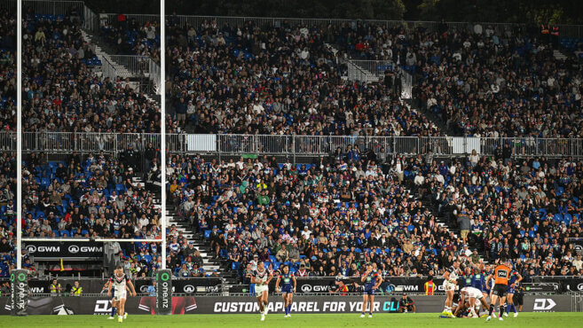 From The Couch: NRL Round 21