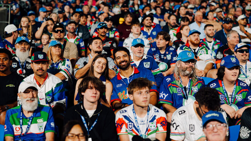 From The Couch: NRL Round 25