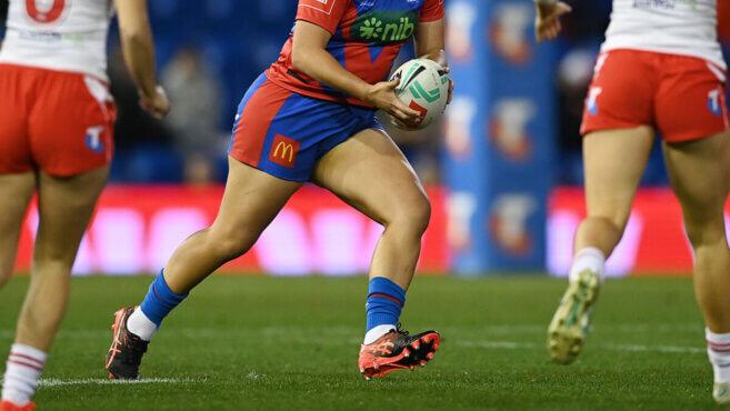 NRL Women Tips & Preview | Round 11