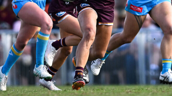 NRL Women Tips & Preview | Round 4