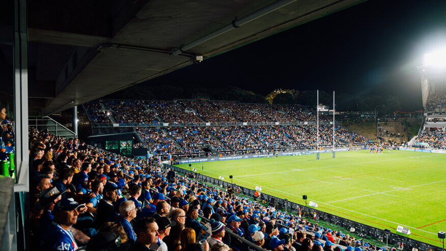 NRL Market Assessment