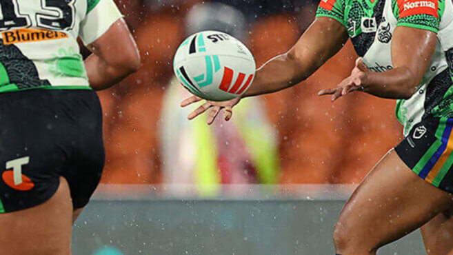 NRL Women Tips & Preview | Round 5