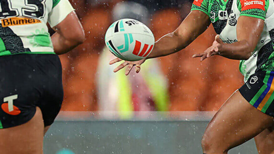 NRL Women Tips & Preview | Round 5