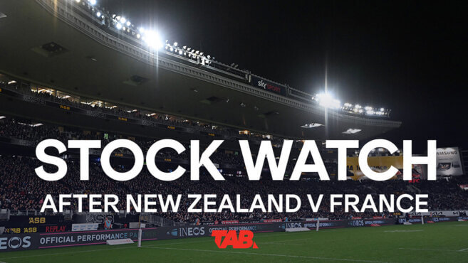 ABs Stock Watch Post France Test