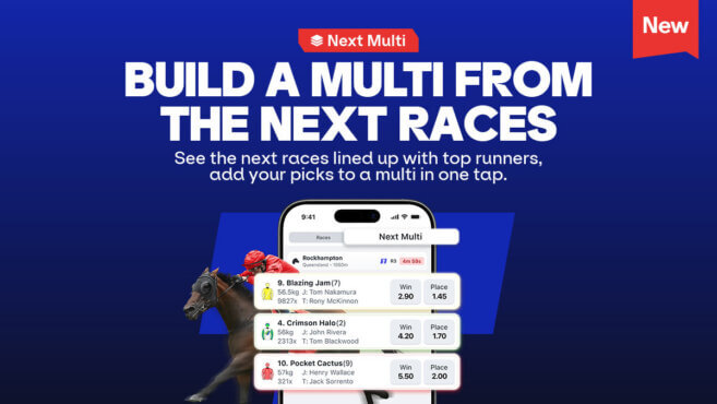 Meet Next Multi