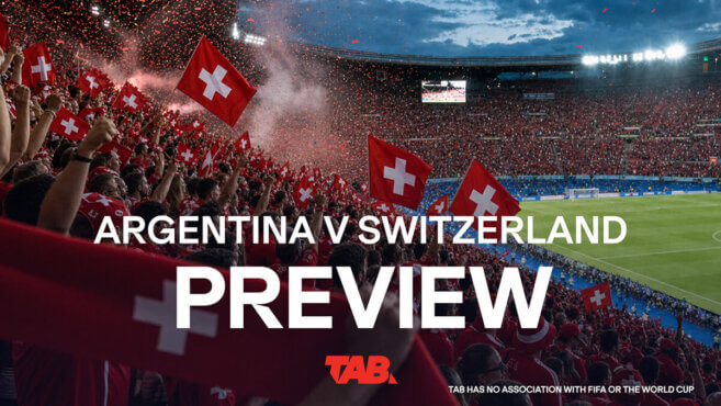 World Cup Predictions & Tips | Quarter-final: Argentina v Switzerland