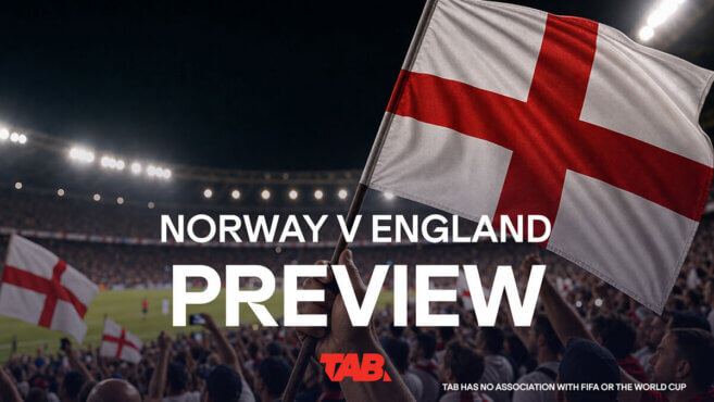 World Cup Predictions & Tips | Quarter-final: Norway v England