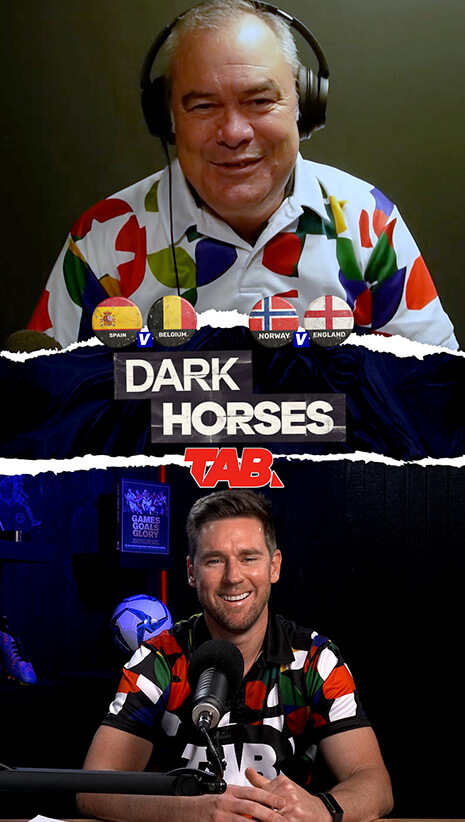 Dark Horses | Episode 9 | Short