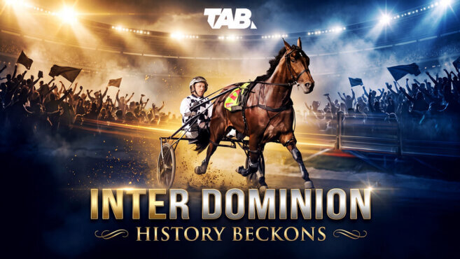 Inter Dominion History Beckons