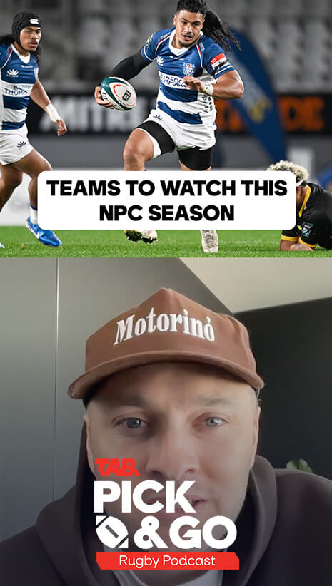NPC Teams To Watch | Pick & Go Podcast