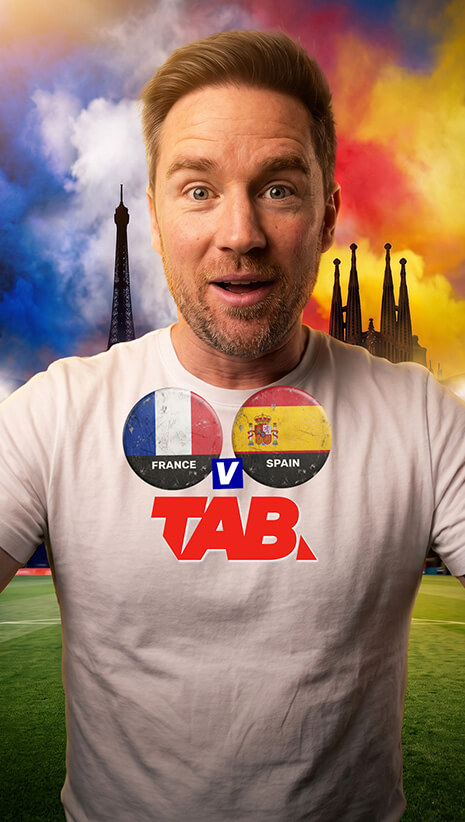 Shane Smeltz | France v Spain