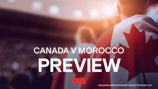 World Cup Predictions & Tips | Round of 16: Canada v Morocco