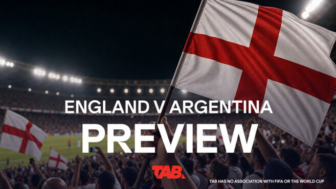 World Cup Predictions & Tips | Semi-final: England v Argentina