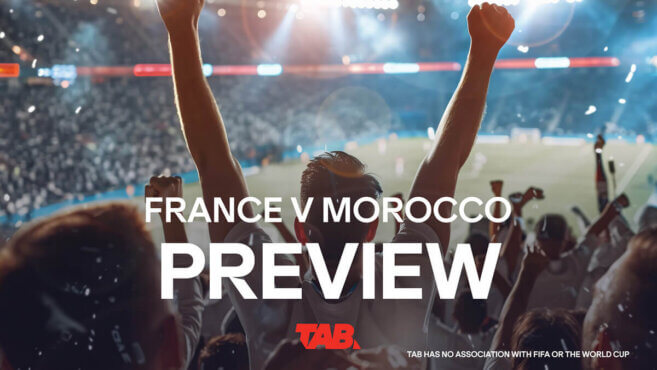 World Cup Predictions & Tips | Quarter-final: France v Morocco