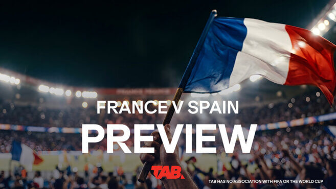 World Cup Predictions & Tips | Semi-final: France vs Spain