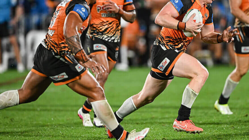 From The Couch: NRL Round 23