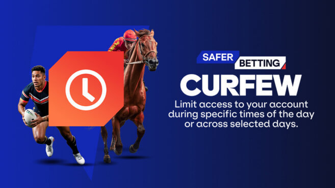 Gambling Harm Awareness Week