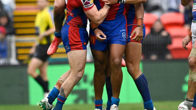 From The Couch: NRL Finals Week 3