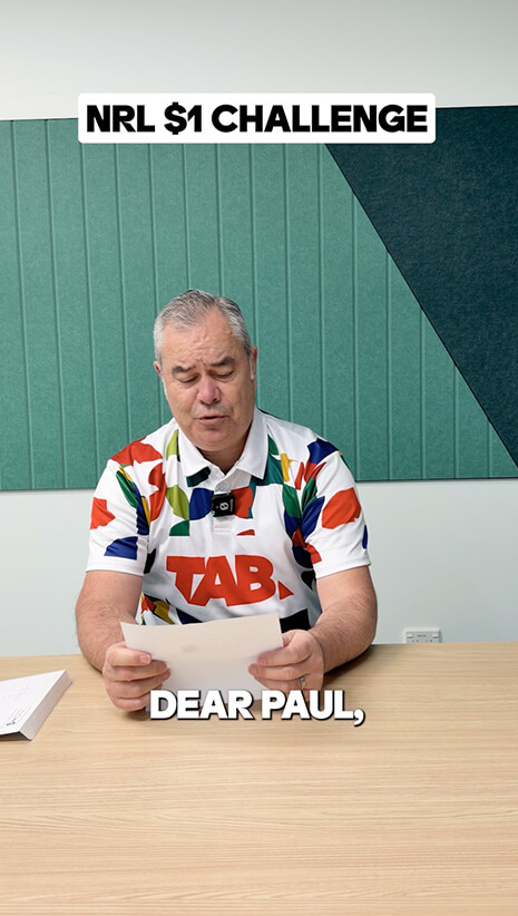 NRL Ladder Challenge | Week 25 | Short