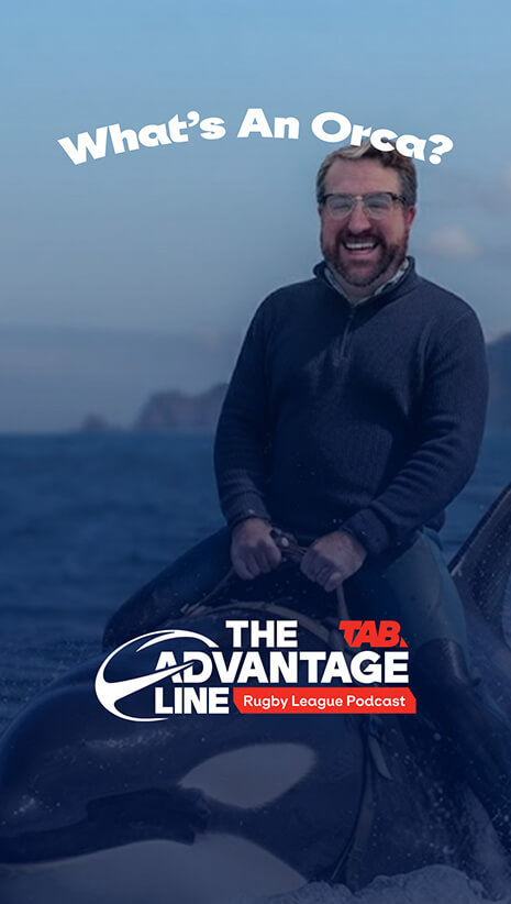 What's An Orca? | The Advantage Line Podcast