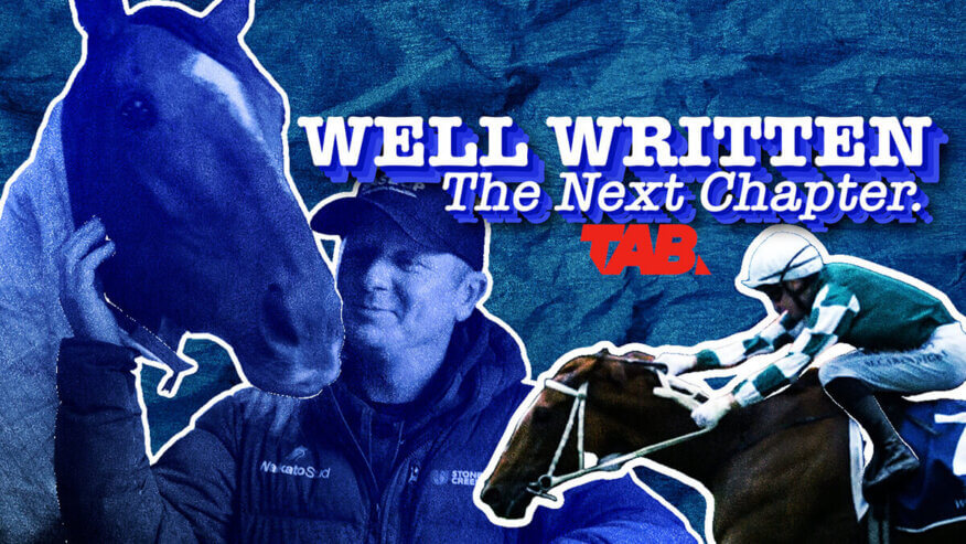Well Written | The Next Chapter