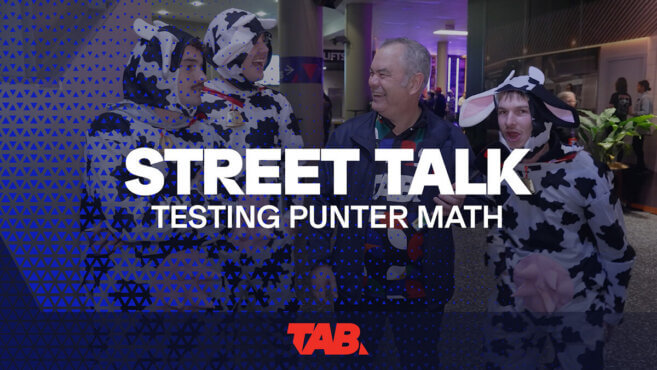 Street Talk | New Zealand Darts Masters | Testing Punter Math