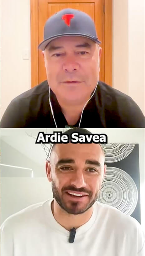 Aotearoa Rugby Pod | Post Third ABs Test