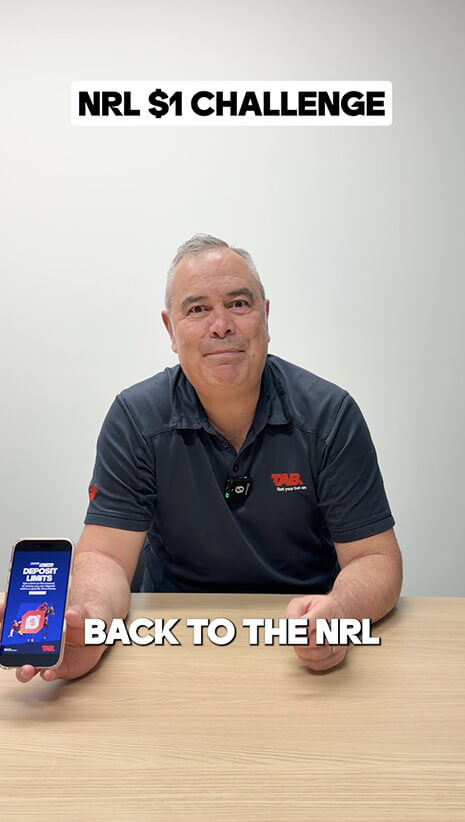 NRL Ladder Challenge | Week 27 | Short