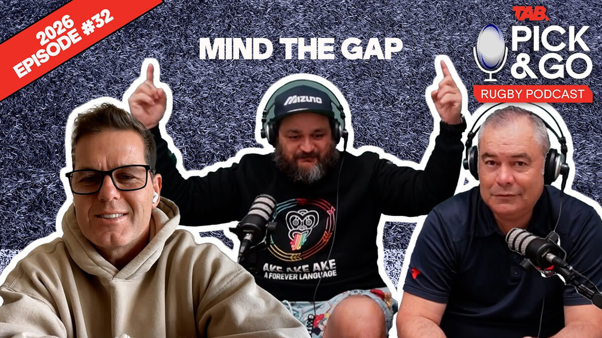 Pick & Go Podcast