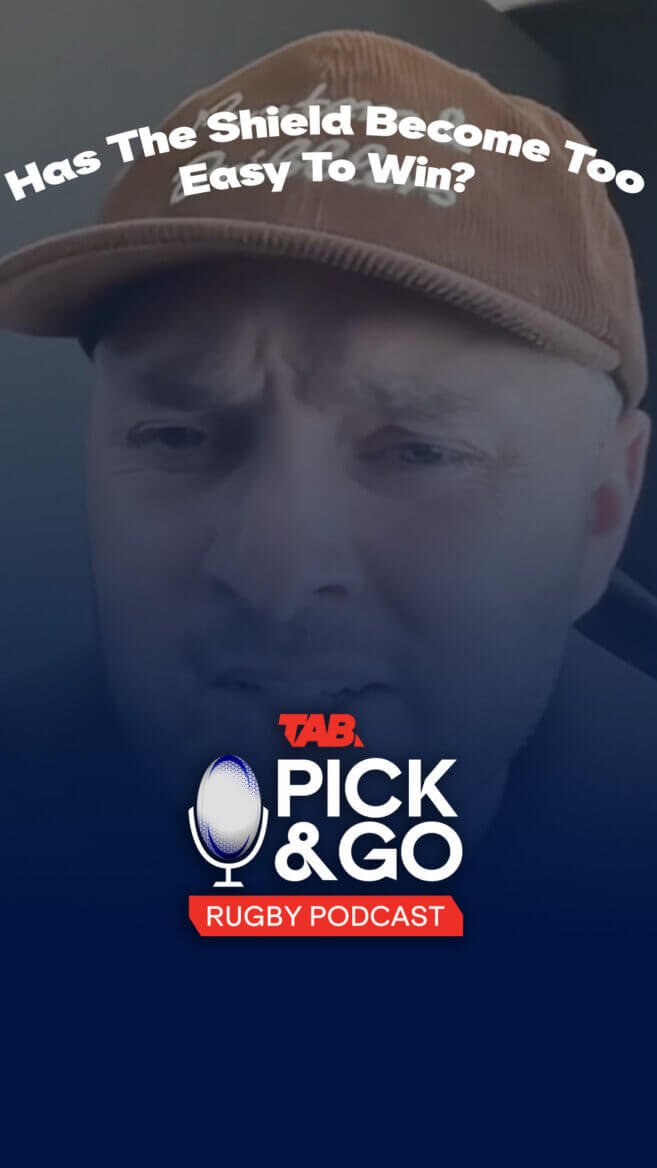 Has it become too easy to win the Ranfurly Shield nowadays? | Pick & Go Podcast