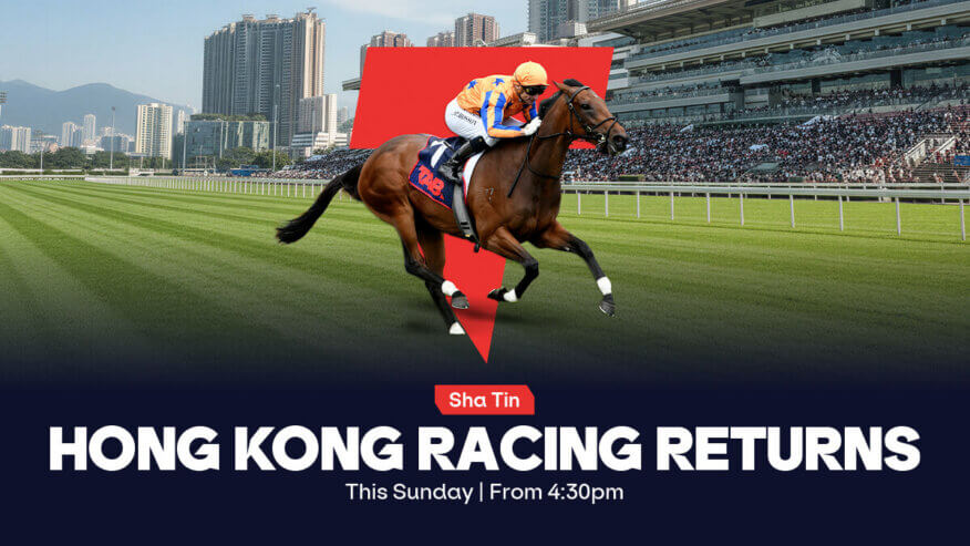 Hong Kong Tips & Preview | Sunday 6 September