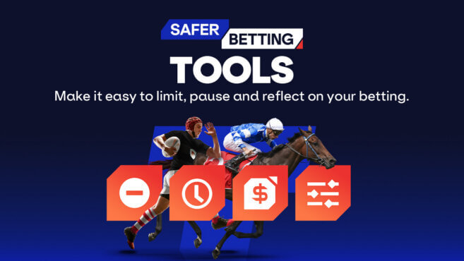 Safer Betting Tools