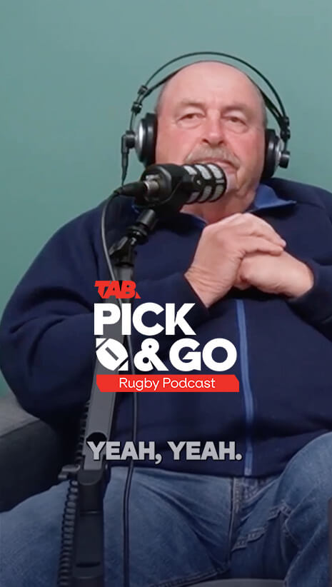 Winless Wellington | Pick & Go Podcast