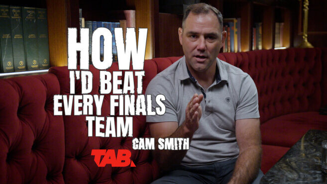 Cam Smith | How I'd Beat Every Finals Team