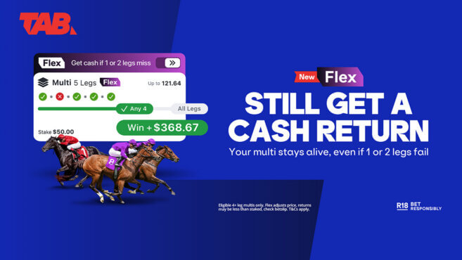 Multis Are Now More Exciting With Flex Multi!