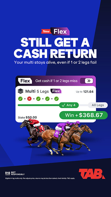 Multis Are Now More Exciting With Flex Multi! | Short