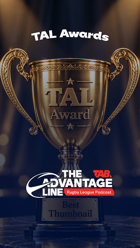 TAL Awards | The Advantage Line Podcast