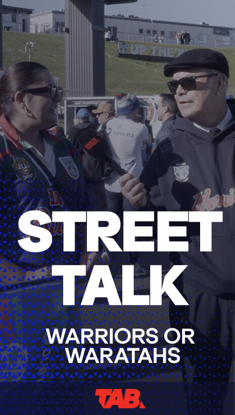 Street Talk | Wahs or Waratahs